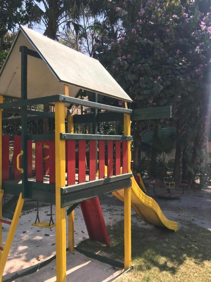 Live Suites Itaipava מראה חיצוני תמונה