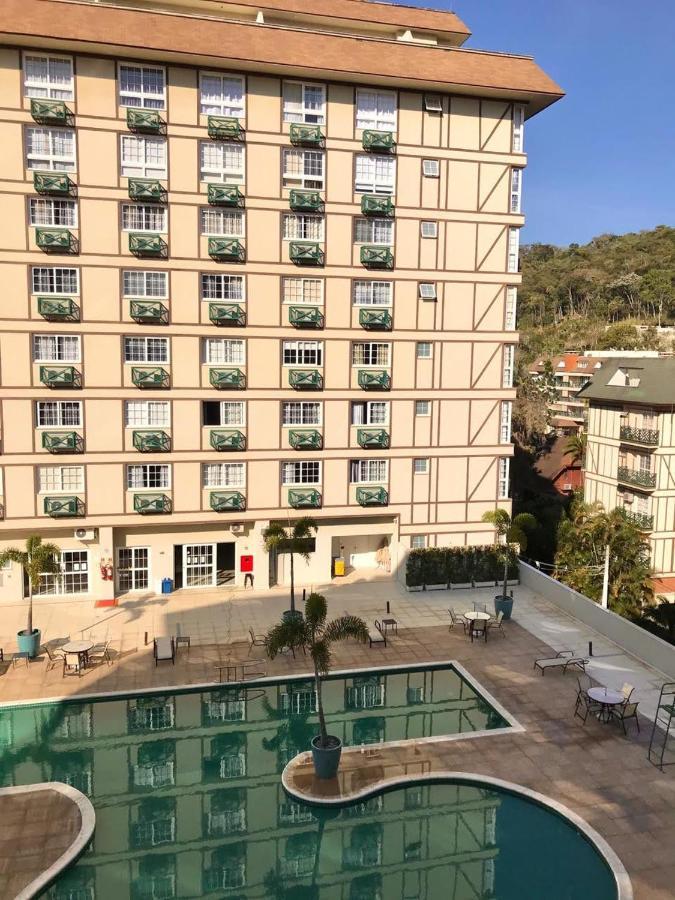 Live Suites Itaipava מראה חיצוני תמונה