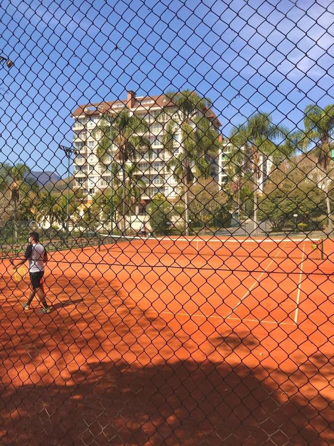 Live Suites Itaipava מראה חיצוני תמונה