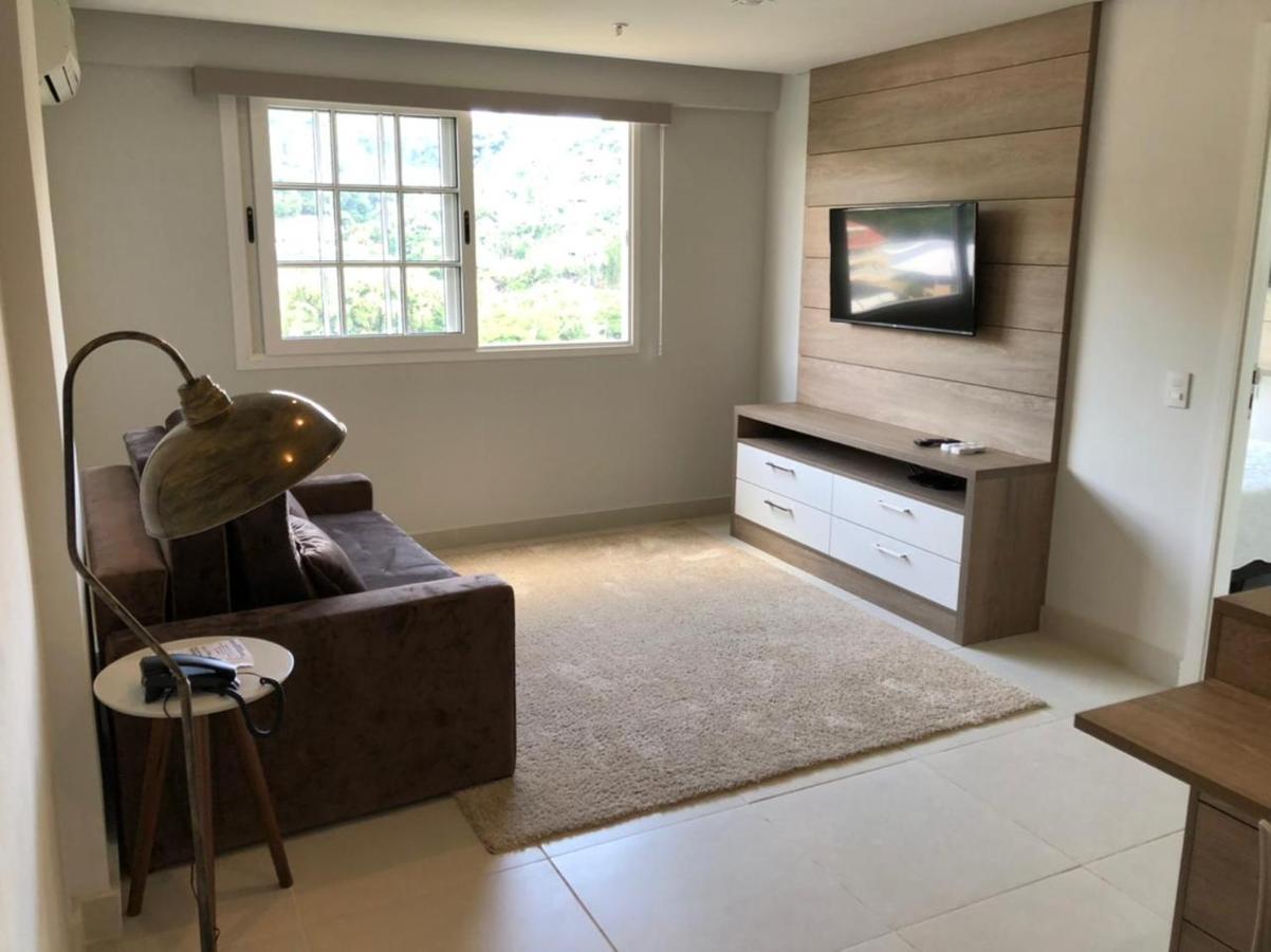 Live Suites Itaipava מראה חיצוני תמונה