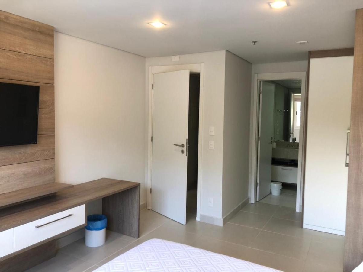 Live Suites Itaipava מראה חיצוני תמונה