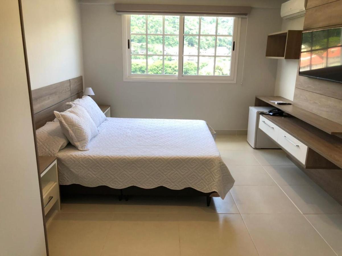 Live Suites Itaipava מראה חיצוני תמונה