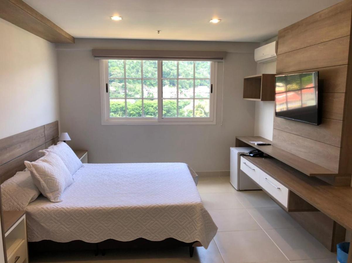 Live Suites Itaipava מראה חיצוני תמונה