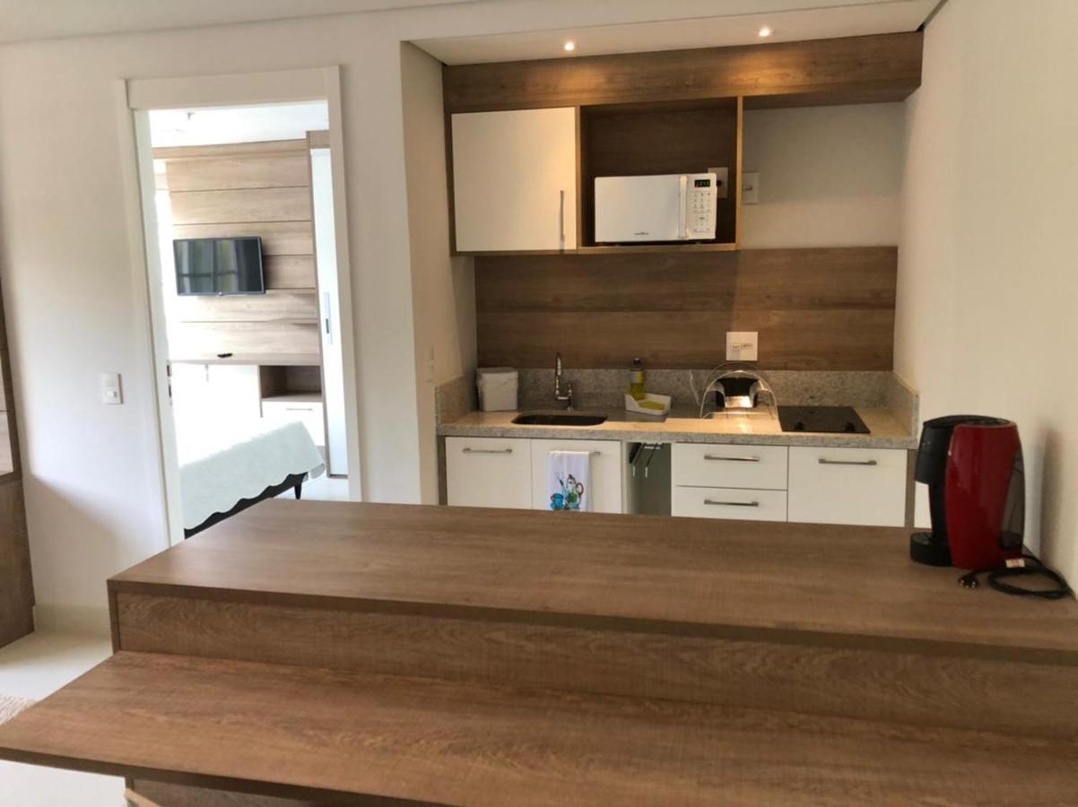 Live Suites Itaipava מראה חיצוני תמונה