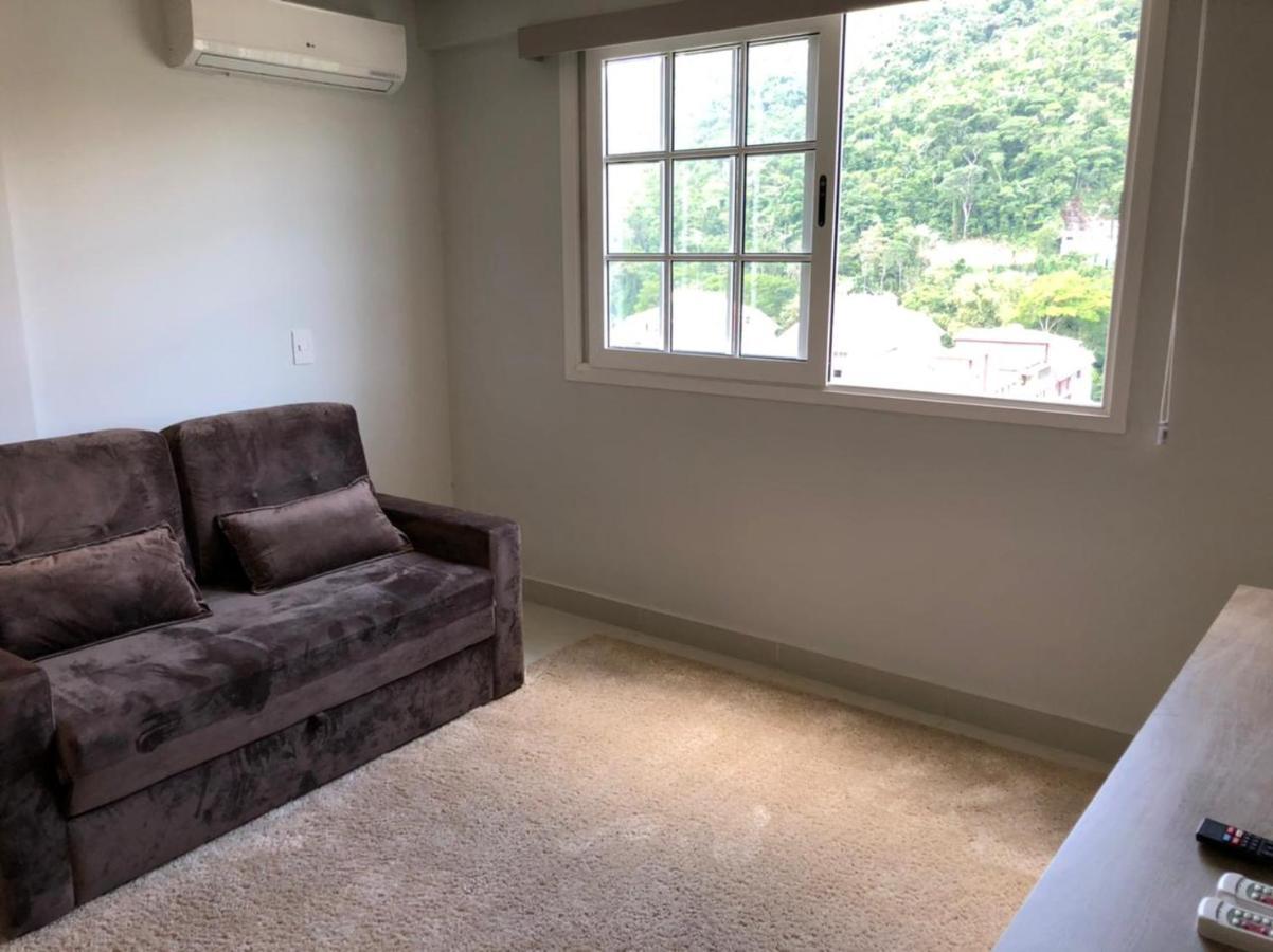 Live Suites Itaipava מראה חיצוני תמונה