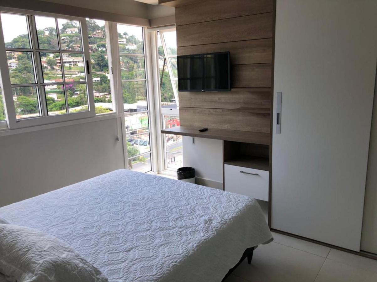 Live Suites Itaipava מראה חיצוני תמונה