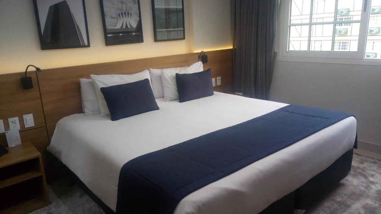 Live Suites Itaipava מראה חיצוני תמונה