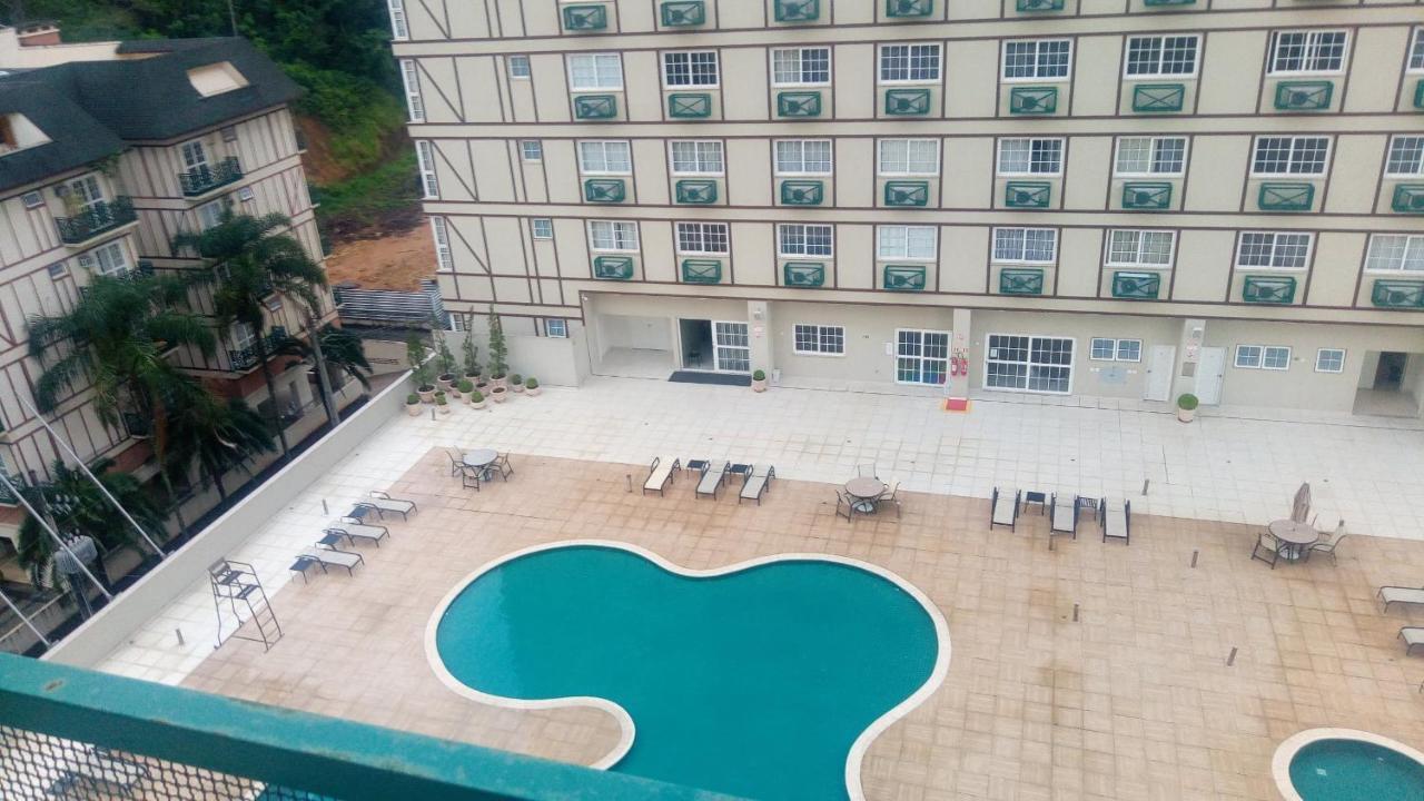 Live Suites Itaipava מראה חיצוני תמונה