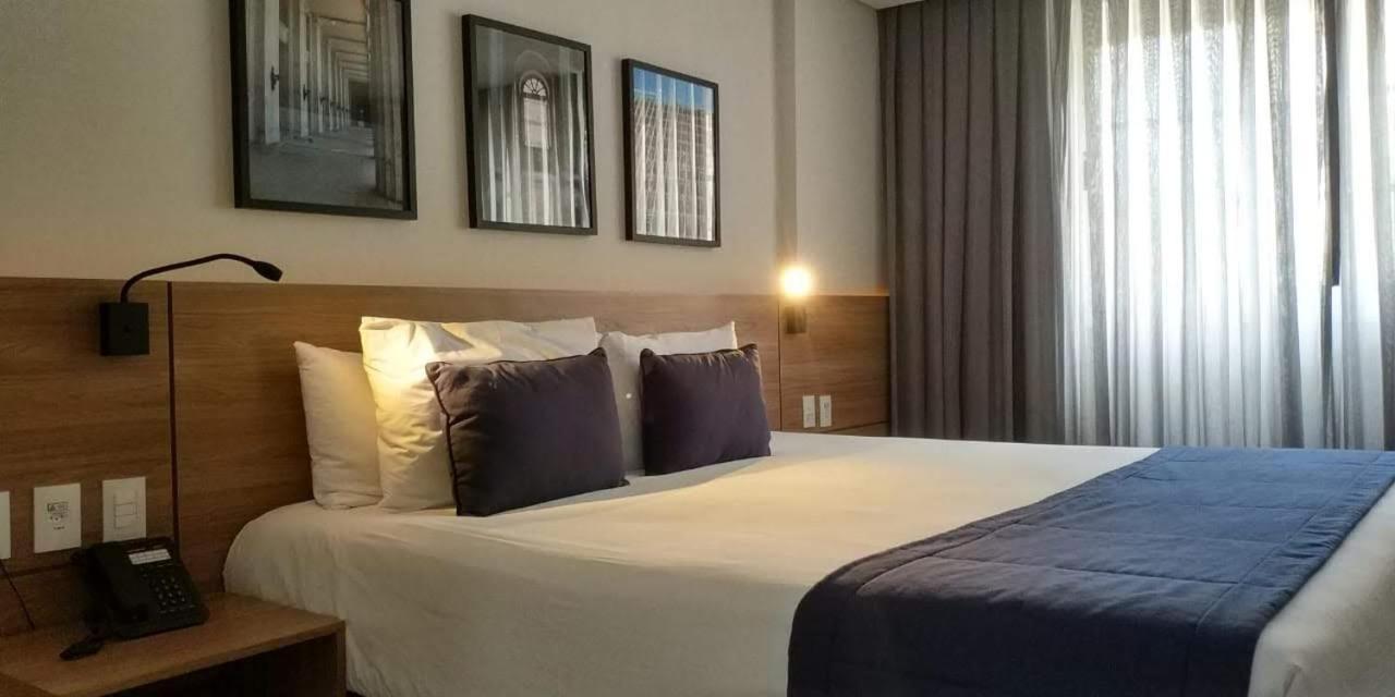 Live Suites Itaipava מראה חיצוני תמונה