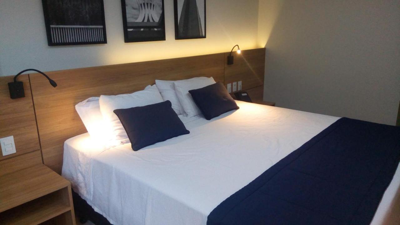 Live Suites Itaipava מראה חיצוני תמונה