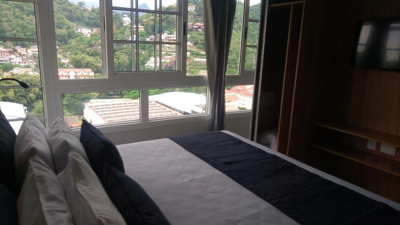 Live Suites Itaipava מראה חיצוני תמונה