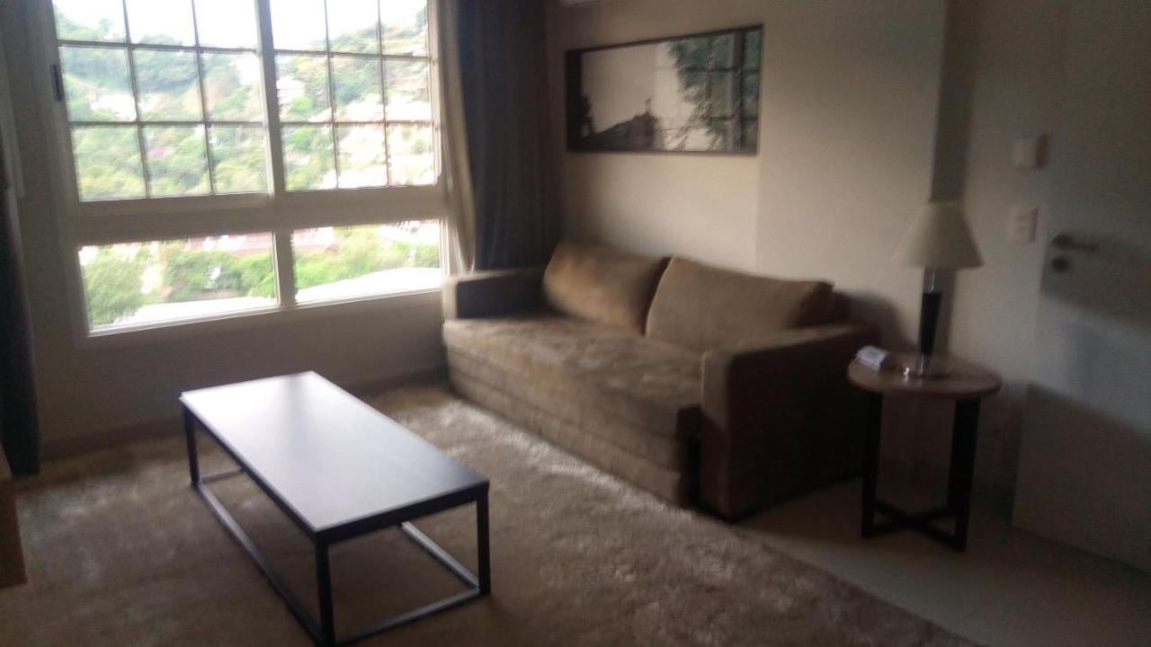 Live Suites Itaipava מראה חיצוני תמונה