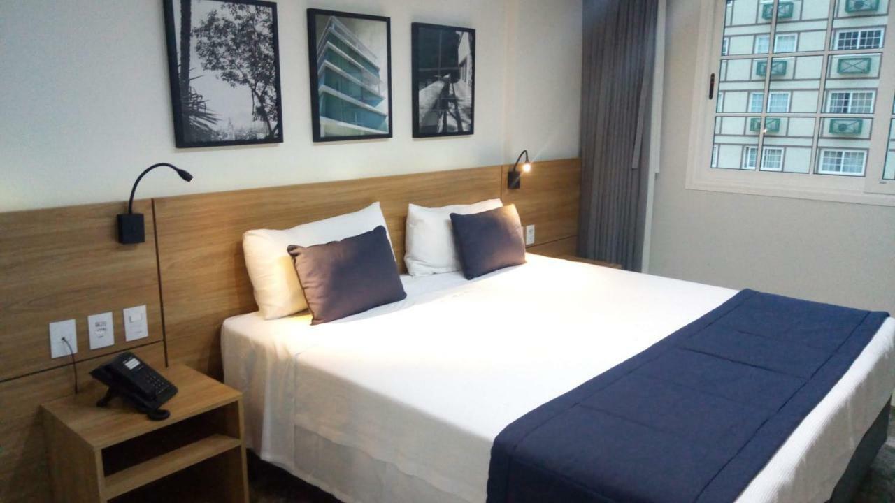 Live Suites Itaipava מראה חיצוני תמונה