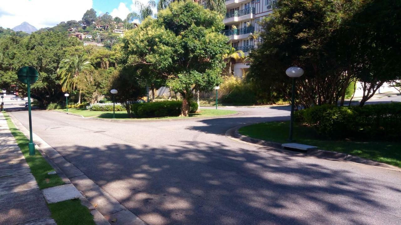 Live Suites Itaipava מראה חיצוני תמונה