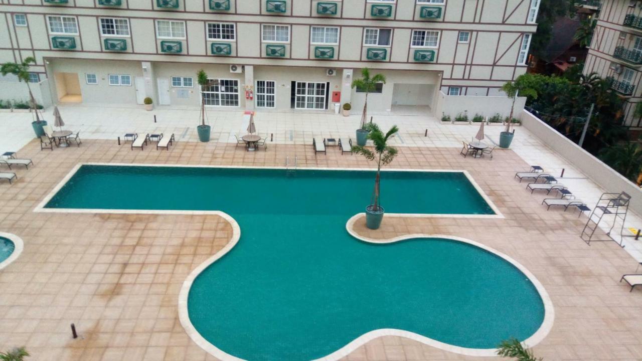 Live Suites Itaipava מראה חיצוני תמונה